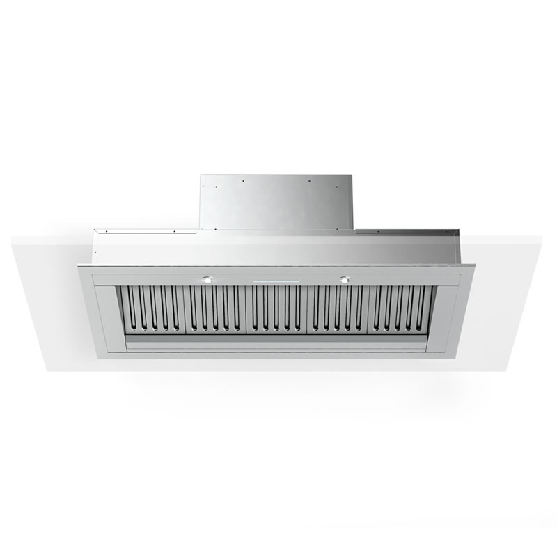 Verona's Guide to Kitchen Ventilation Systems