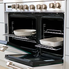 Verona convection oven