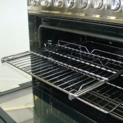 Verona glide racks Verona glide racks