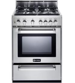 verona 40 inch electric range