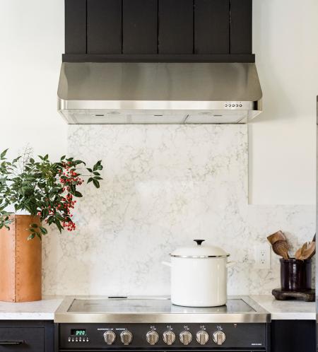 used range hood